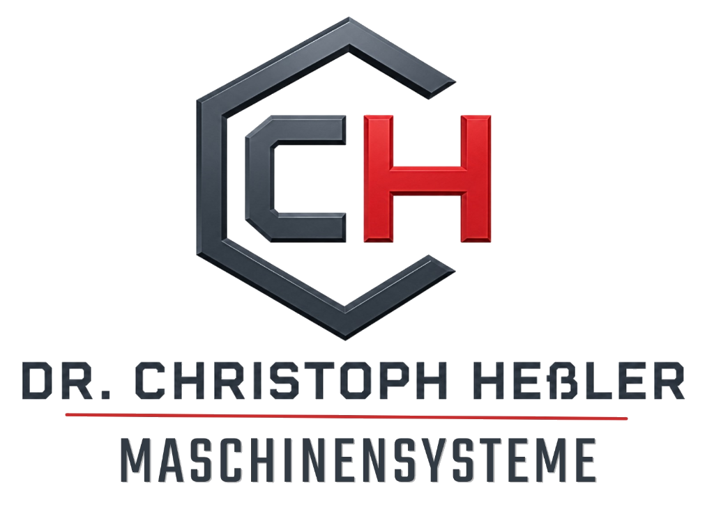 Dr. Christoph Heßler Logo